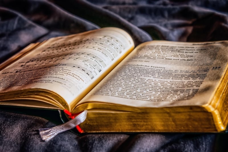 Old Books