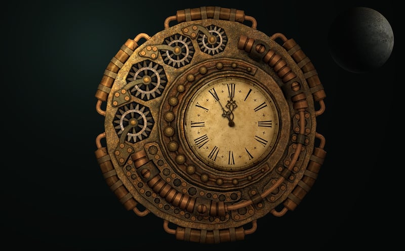 Temporal Shield
